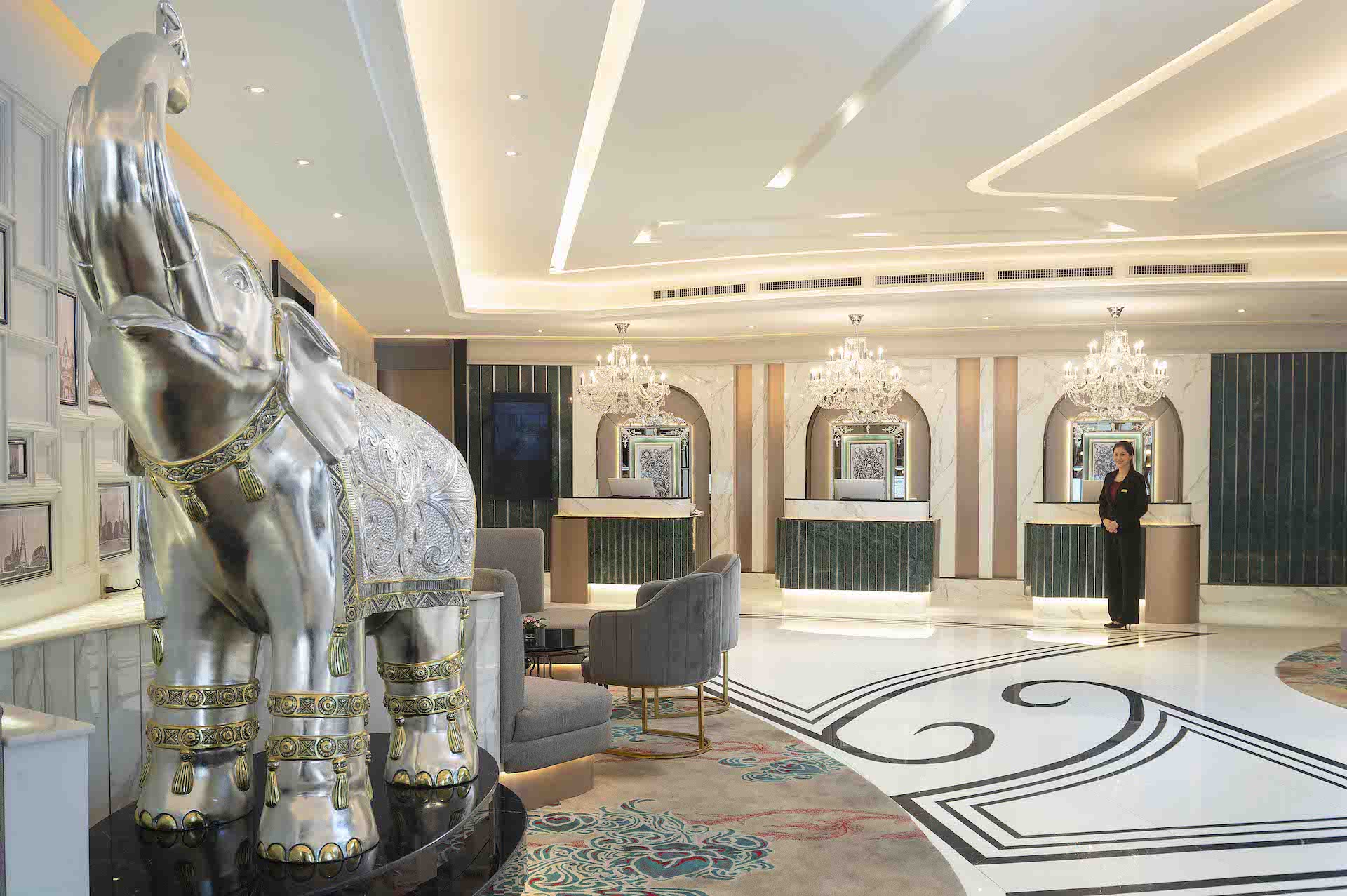 Aira Lobby