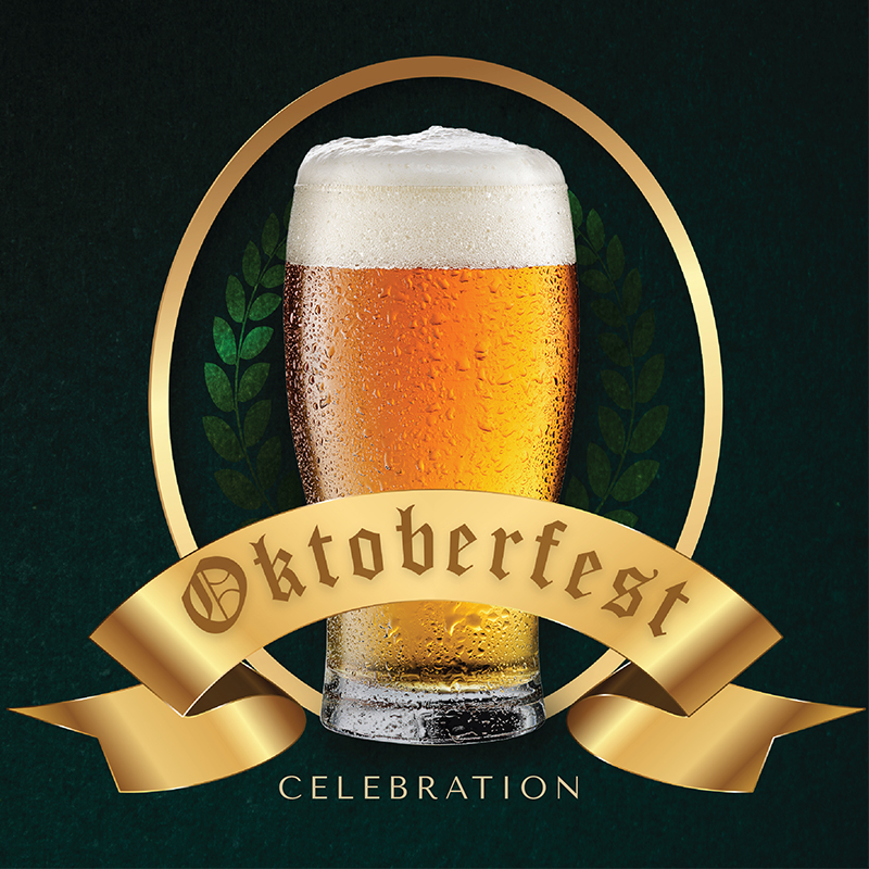 Aira Oktoberfest