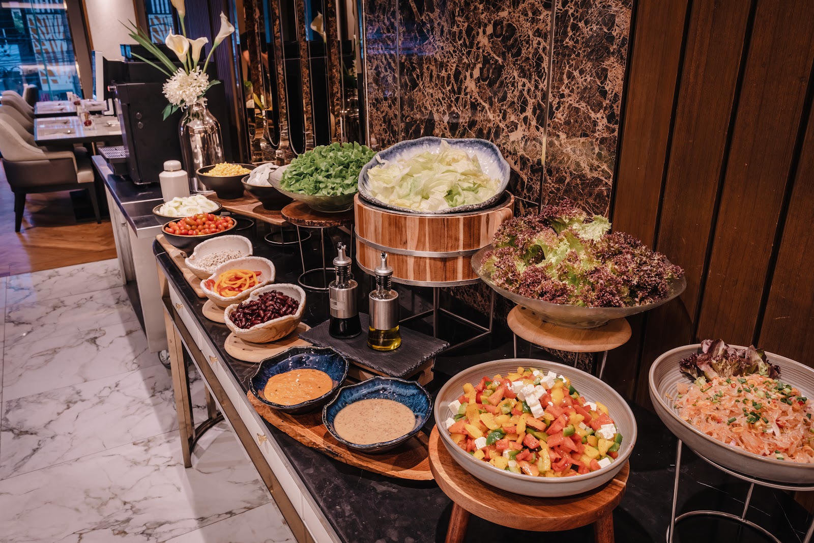 Celebrate Songkran Festival in Bangkok with Aira Hotel