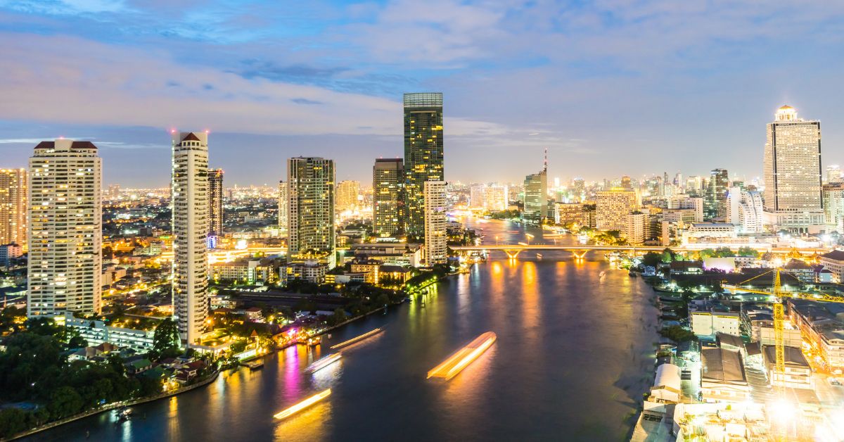 Discover the Charm of Korean Town in Bangkok’s Sukhumvit Plaza