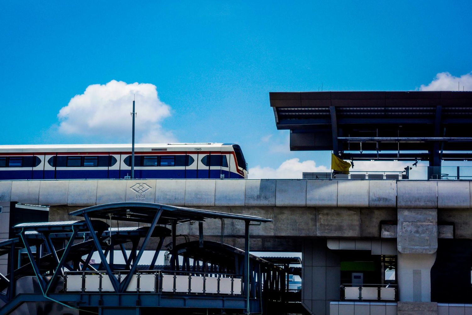 10 Things to Do Near BTS Station for a Memorable Bangkok Adventure