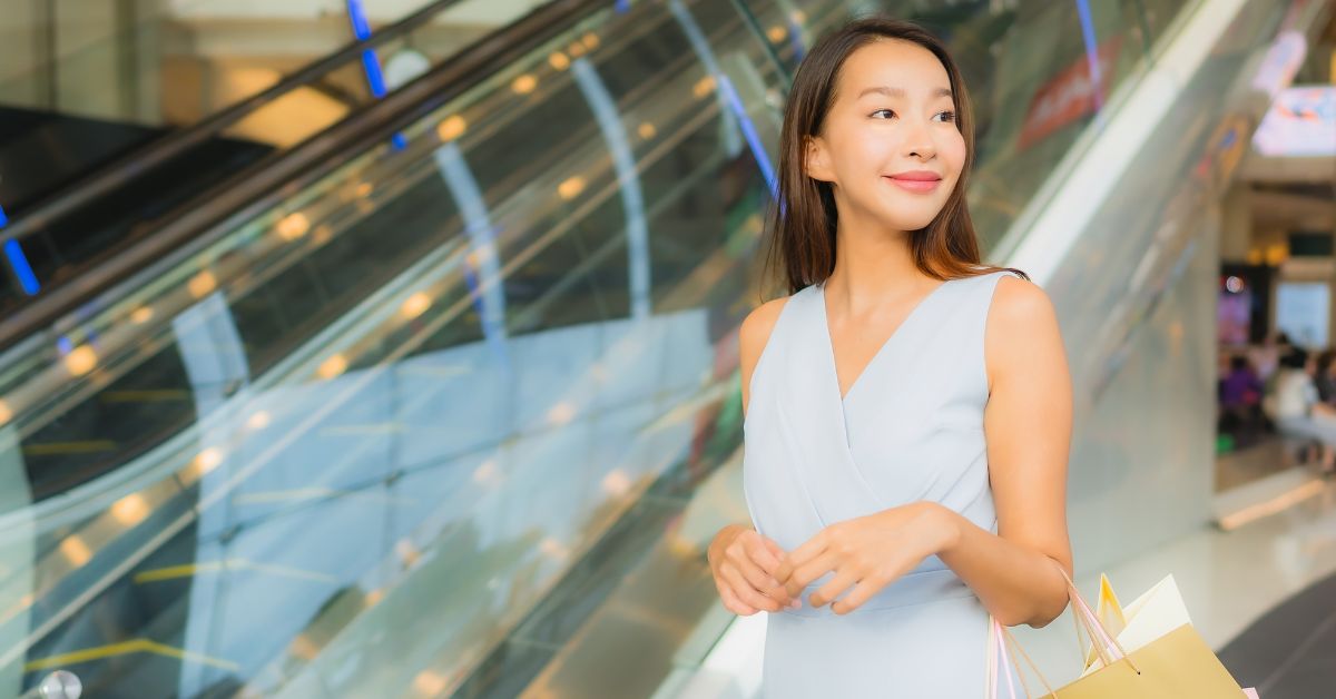 Discovering The Best Hotel Near Terminal 21
