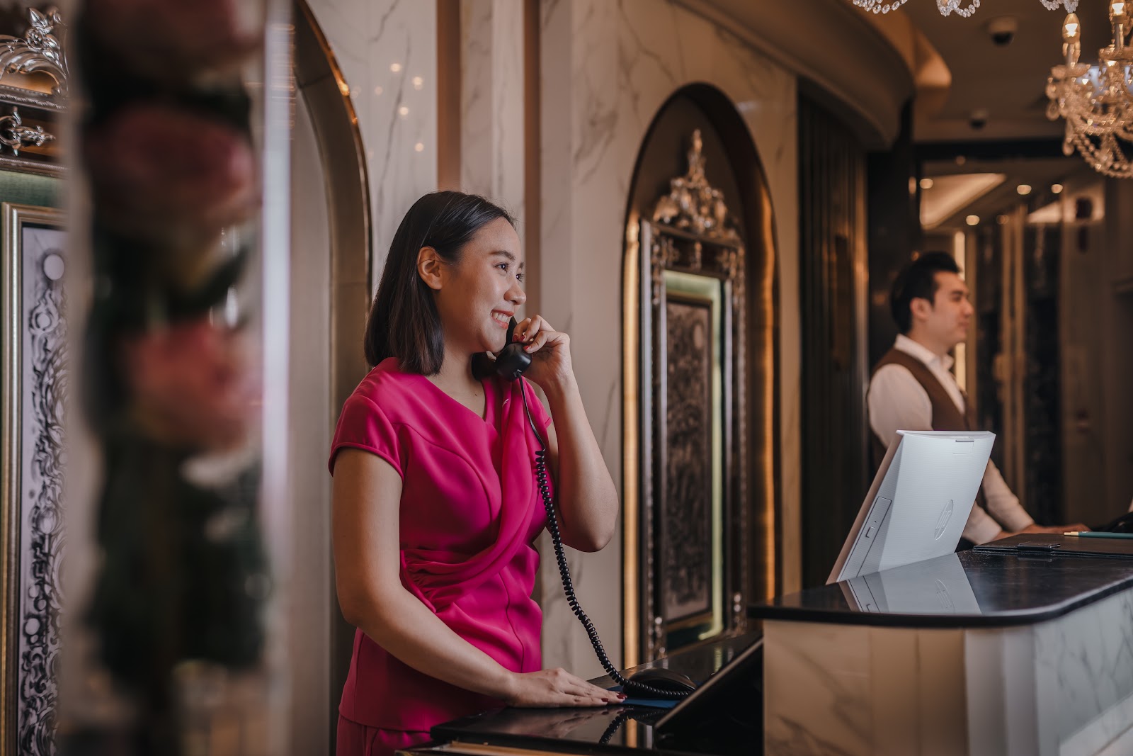 Experience the Perfect Retreat From the Best Family-Friendly Hotel in Bangkok