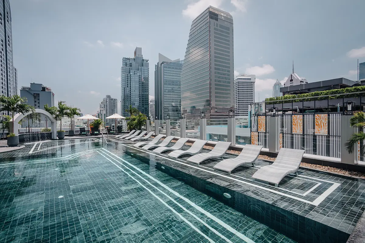 Swimming Pool 2