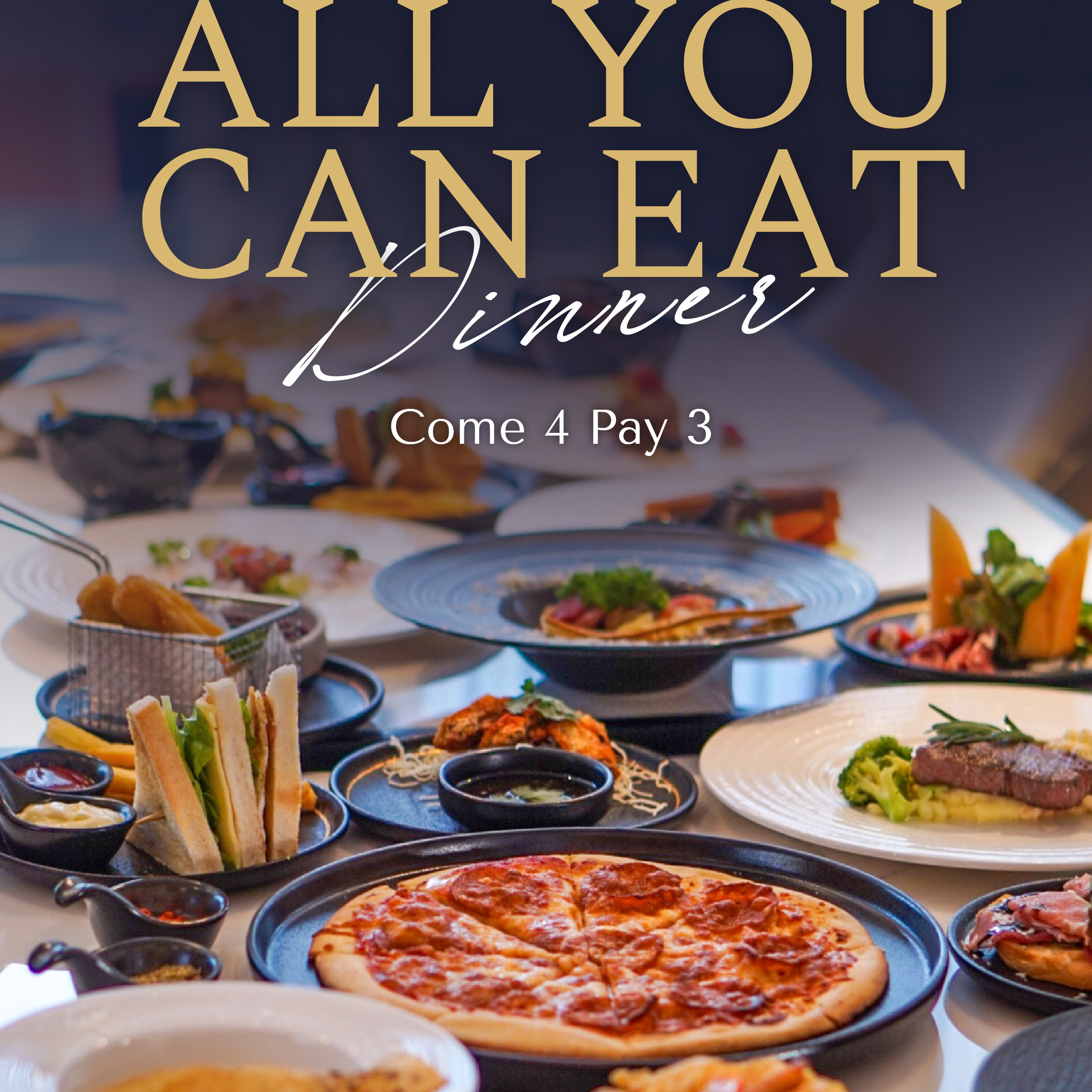 2026 all you can eat