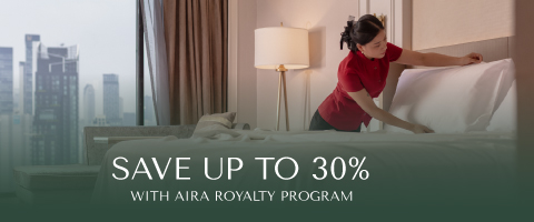 Aira Promotion Aira Promotion