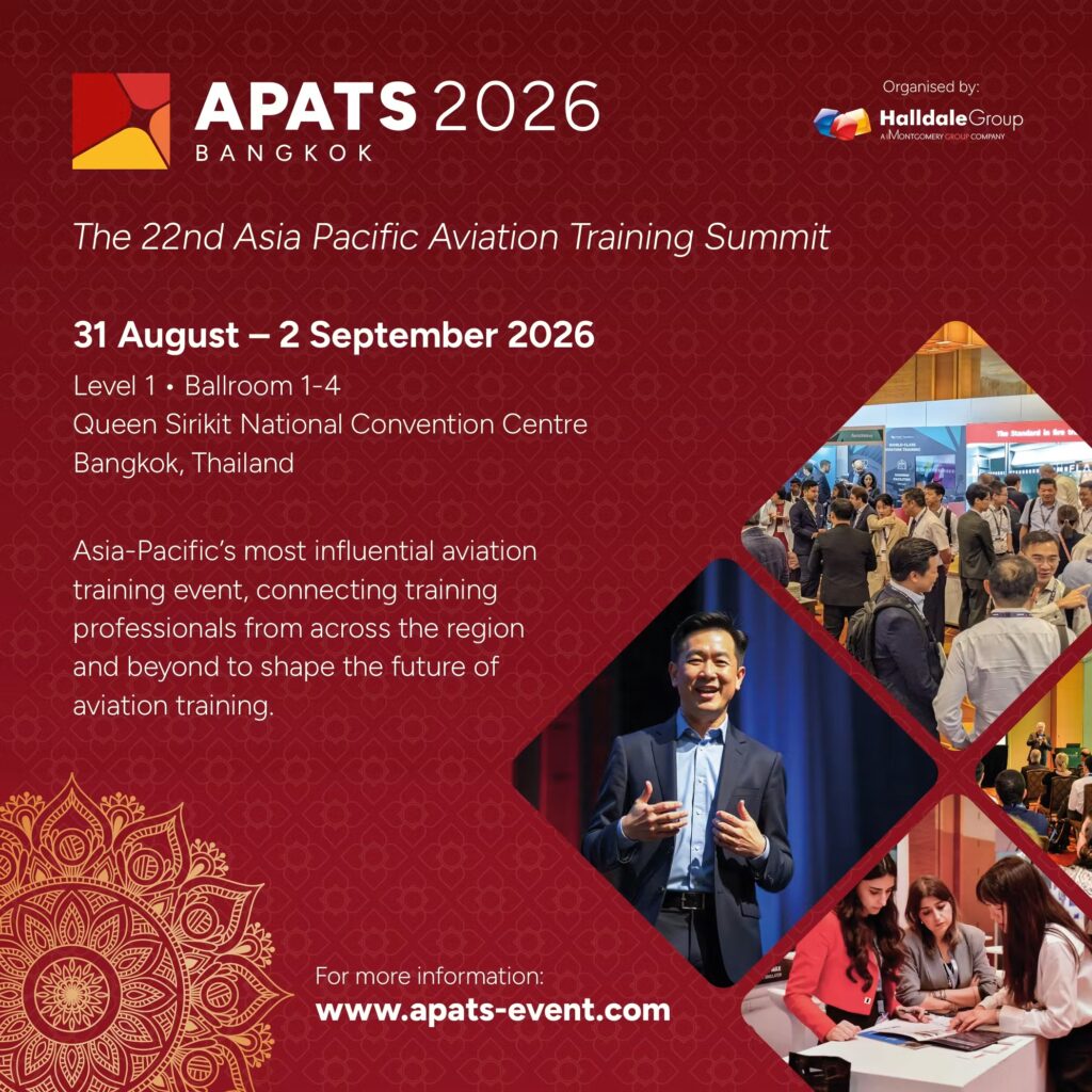 Apats Bangkok 2026