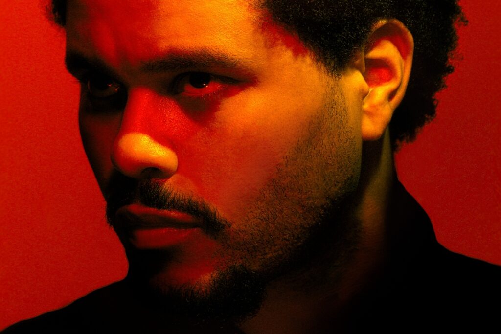The Weeknd After Hours Til Dawn Tour