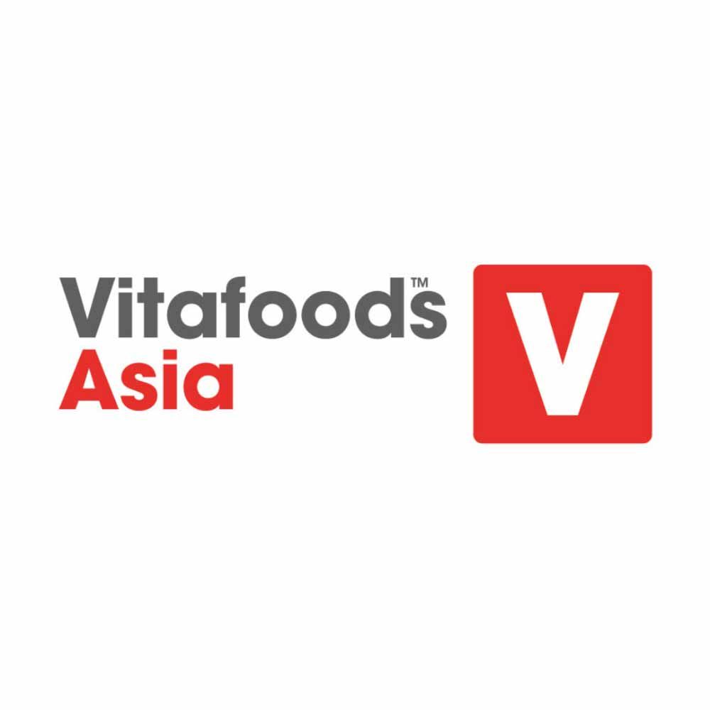 Vitafoods Asia 2026