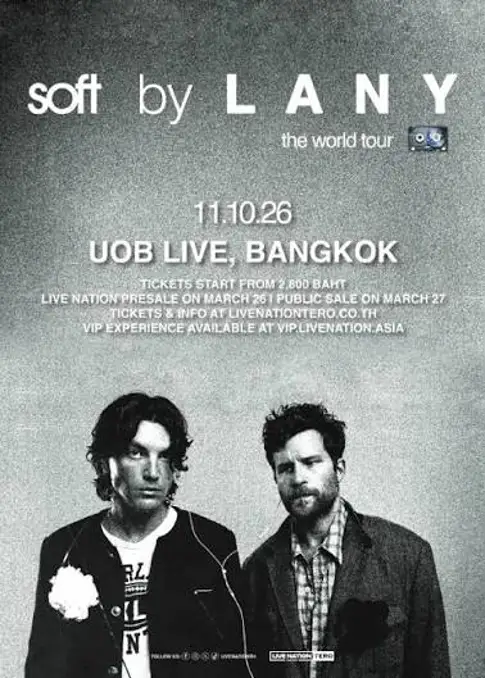 lany
