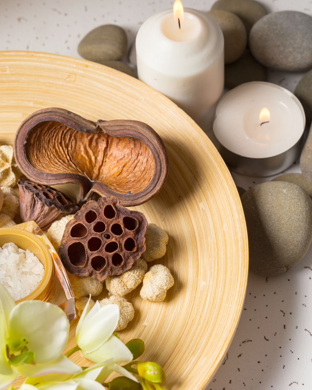 Serenity Massage